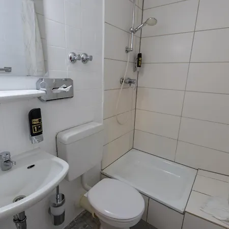 Hotel Doerenkamp - Digital Access 3*
