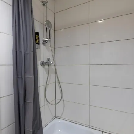 Hotel Doerenkamp - Digital Access Dusseldorf