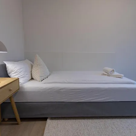 Doerenkamp - Digital Access 3* Dusseldorf