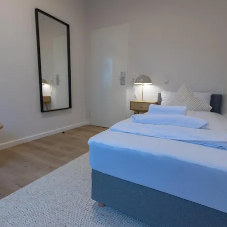 Doerenkamp - Digital Access Hotel