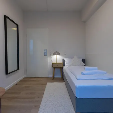 Doerenkamp - Digital Access Hotel 3*