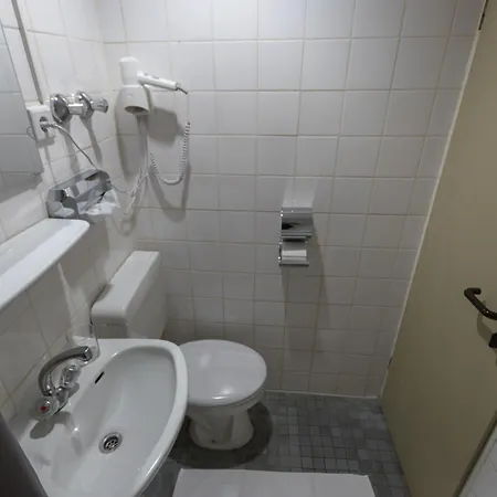 Hotel Doerenkamp - Digital Access 3*