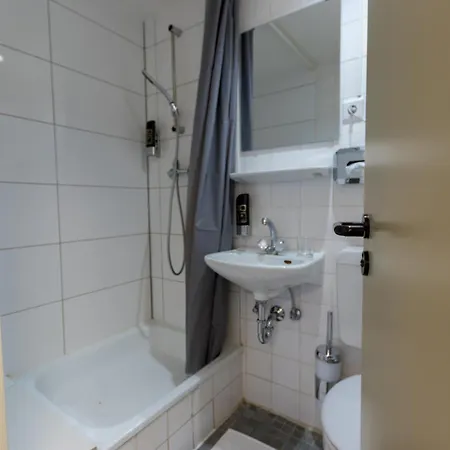 Hotel Doerenkamp - Digital Access