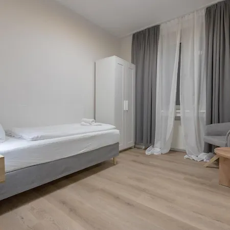 Doerenkamp - Digital Access 3* Dusseldorf
