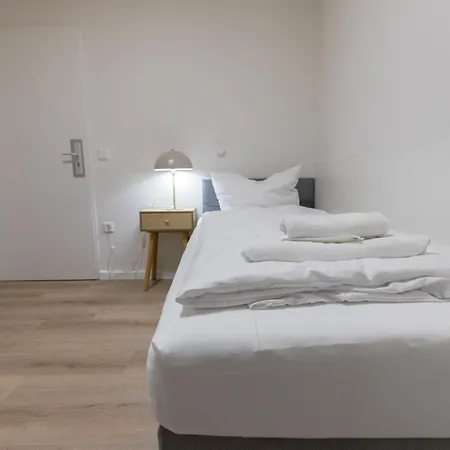 Doerenkamp - Digital Access Hotel 3*