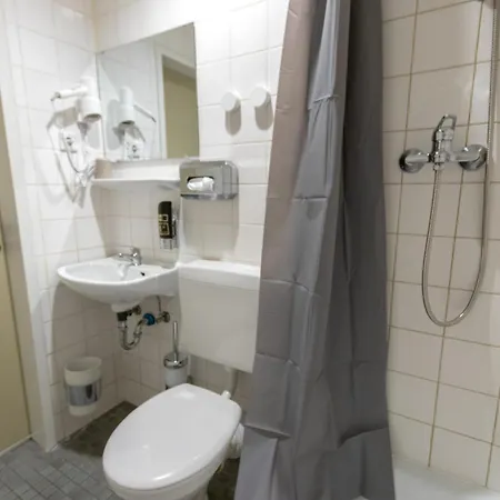 Hotel Doerenkamp - Digital Access Dusseldorf
