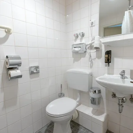 Doerenkamp - Digital Access Hotel