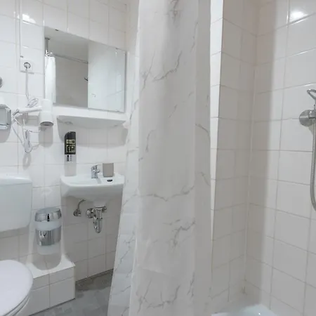 Doerenkamp - Digital Access Hotel 3*