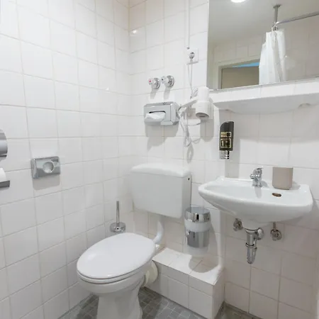 Hotel Doerenkamp - Digital Access 3*