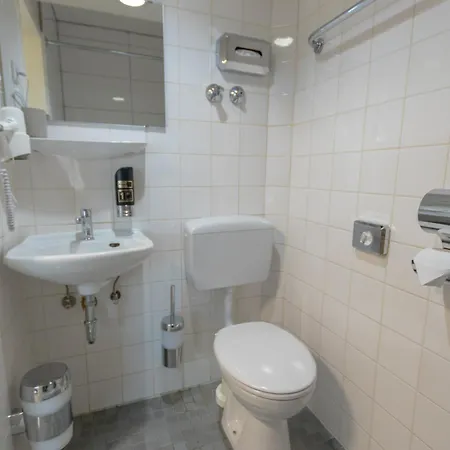 Doerenkamp - Digital Access Hotel 3*