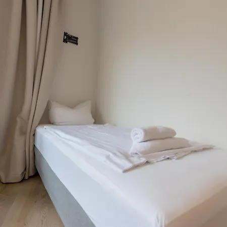 Hotel Doerenkamp - Digital Access 3*