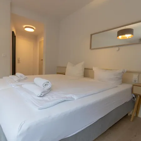 Hotel Doerenkamp - Digital Access Dusseldorf