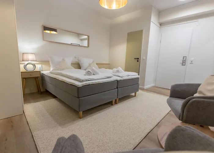 Doerenkamp - Digital Access 3* 뒤셀도르프