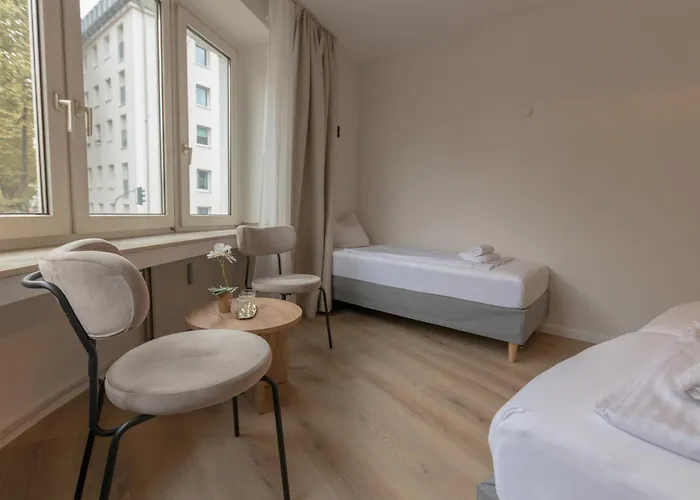 Doerenkamp - Digital Access 뒤셀도르프