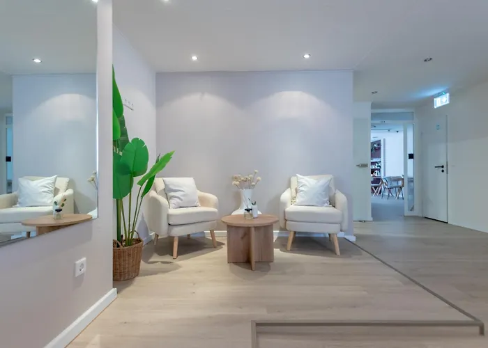 Doerenkamp - Digital Access 3* 뒤셀도르프