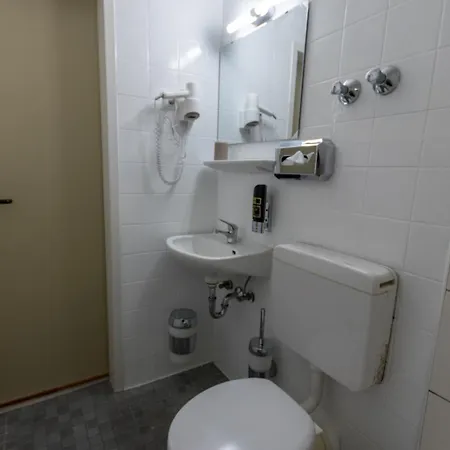 Doerenkamp - Digital Access 3* Düsseldorf
