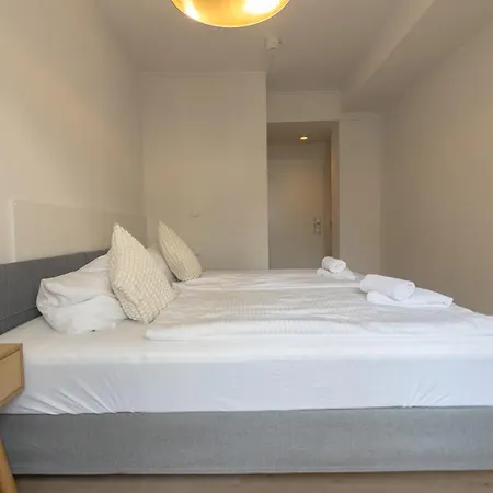 Doerenkamp - Digital Access 3* Düsseldorf