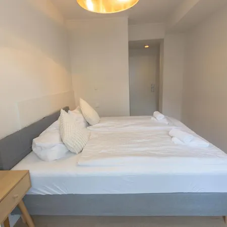 Doerenkamp - Digital Access Hotel 3*
