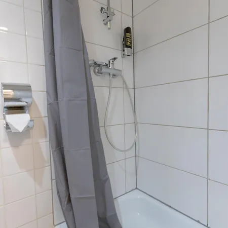 Hotel Doerenkamp - Digital Access Düsseldorf