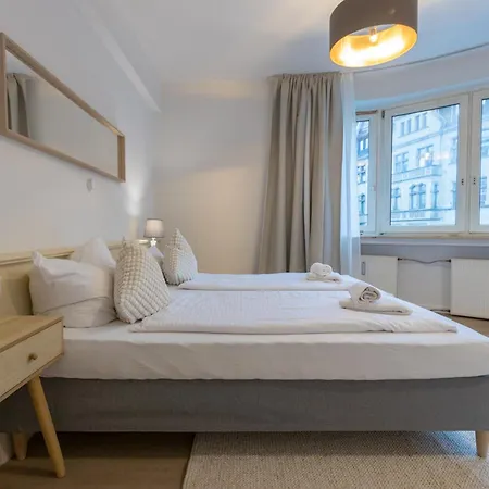 Hotel Doerenkamp - Digital Access Düsseldorf