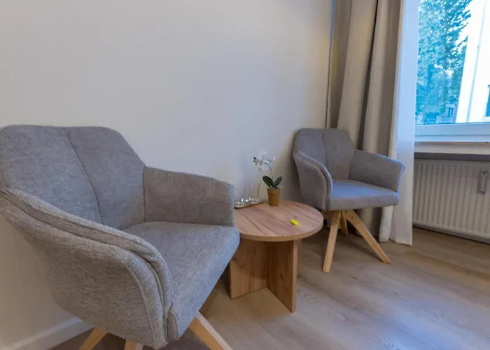 Doerenkamp - Digital Access 3* دوسلدورف