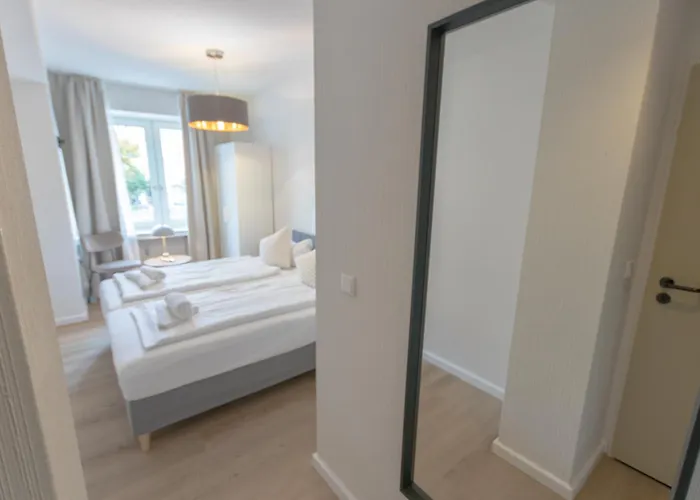 Szálloda Doerenkamp - Digital Access