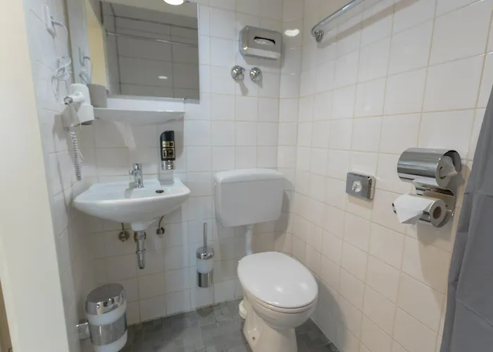 Doerenkamp - Digital Access Hotel 3*