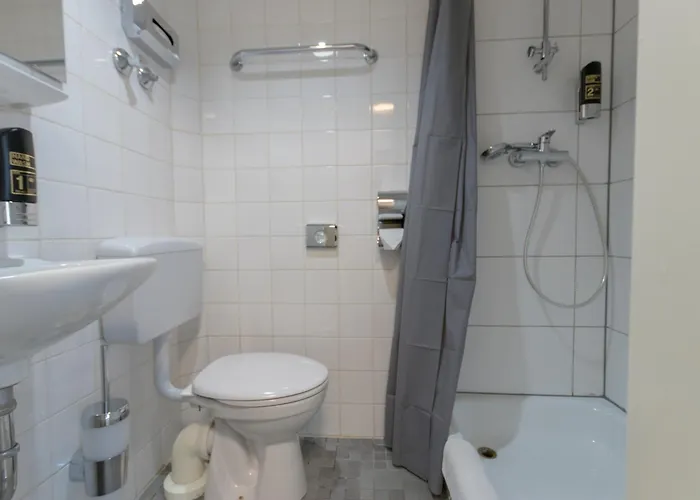 Doerenkamp - Digital Access 3* Düsseldorf