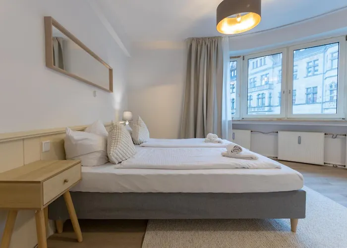 Hotel Doerenkamp - Digital Access Düsseldorf