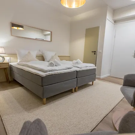 Doerenkamp - Digital Access 3* Düsseldorf