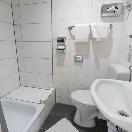 Doerenkamp - Digital Access 3* Düsseldorf