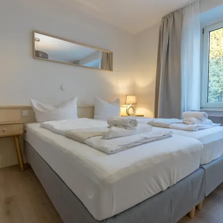 Doerenkamp - Digital Access Hotel Düsseldorf