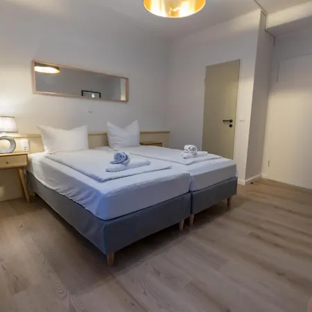 Doerenkamp - Digital Access 3* Düsseldorf