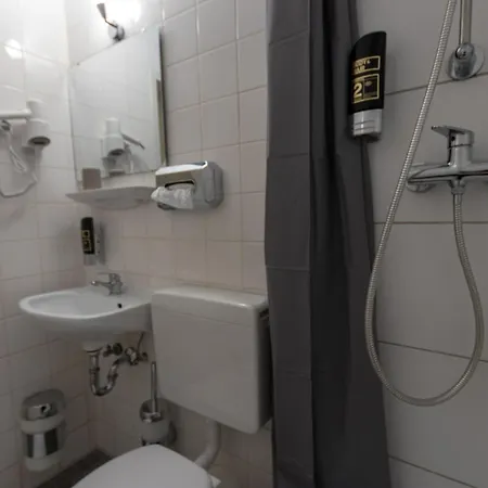 Doerenkamp - Digital Access Szálloda
