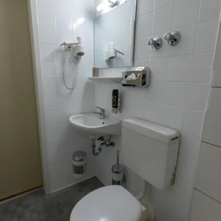 Doerenkamp - Digital Access Hotel 3*
