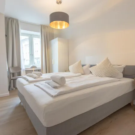 Doerenkamp - Digital Access Hotel Düsseldorf