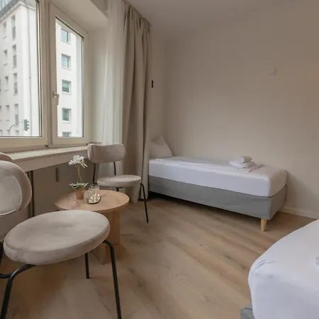 Doerenkamp - Digital Access Düsseldorf