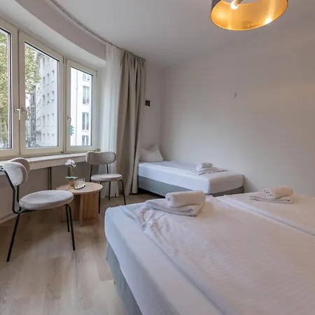 Doerenkamp - Digital Access Düsseldorf