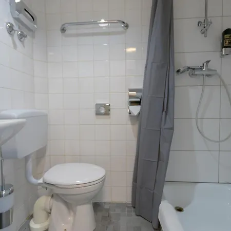 Doerenkamp - Digital Access 3* Düsseldorf