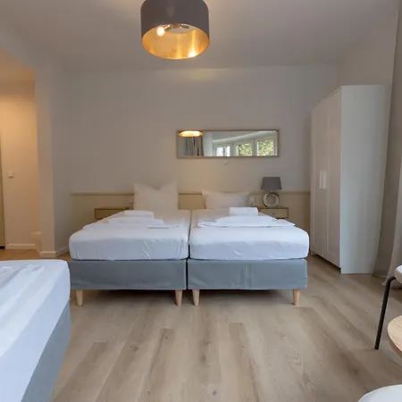 Doerenkamp - Digital Access Hotel