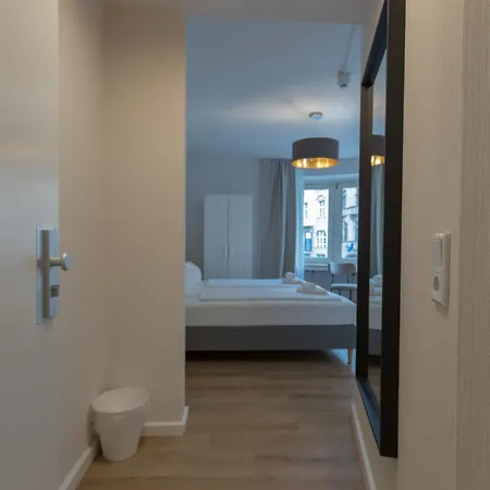 Doerenkamp - Digital Access Hotel 3*