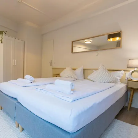 Doerenkamp - Digital Access 3* Düsseldorf