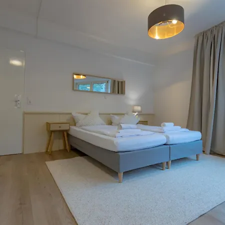 Doerenkamp - Digital Access Hotel Düsseldorf