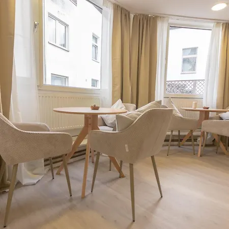 Doerenkamp Self-check-in Hotel