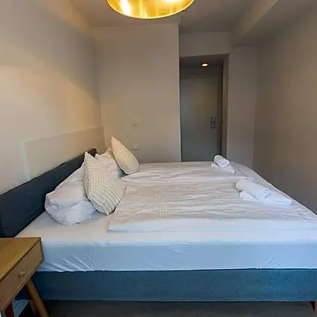 Doerenkamp - Digital Access Hotell