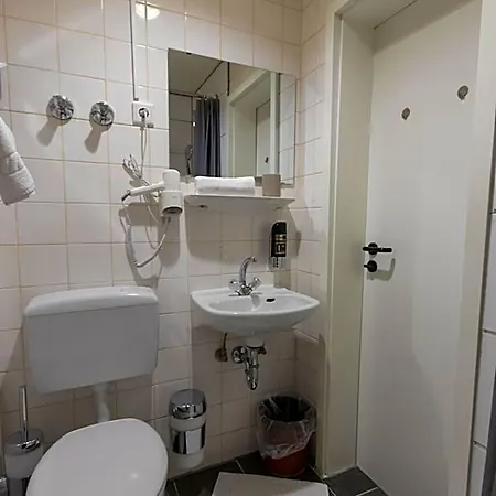 Doerenkamp - Digital Access Hotell