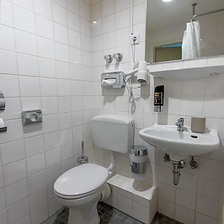 Doerenkamp - Digital Access Hotell 3*