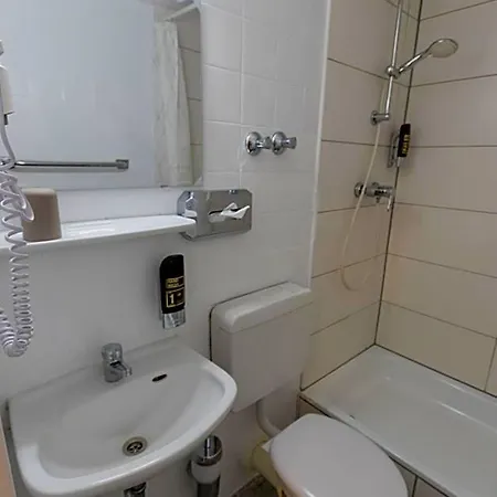 Doerenkamp - Digital Access Hotell
