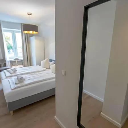 Doerenkamp - Digital Access 3* Düsseldorf