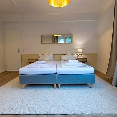 Doerenkamp - Digital Access Hotell 3*